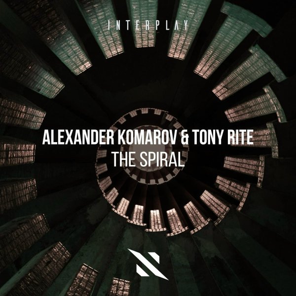 Alexander Komarov/Tony Rite - The Spiral (Extended Mix)
