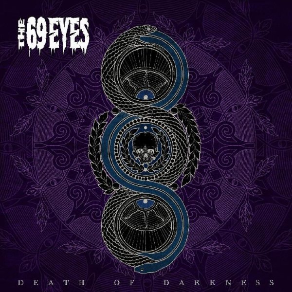 The 69 Eyes - Death of Darkness
