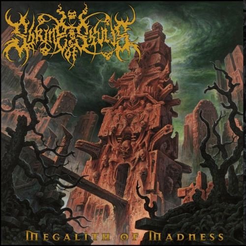 Shrine Of Skulls - Reckoning of the Forsaken