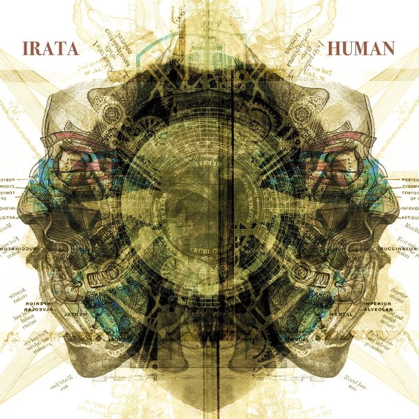 Irata - Confessions