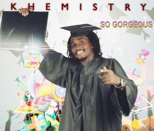Khemistry - #So Gorgeous (Reggae/Dub)