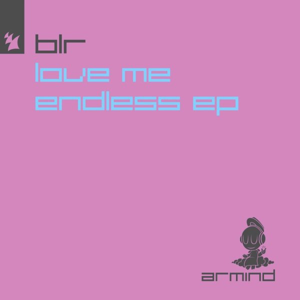 BLR &amp; Amber Revival - Love Me Endless (Extended Mix)