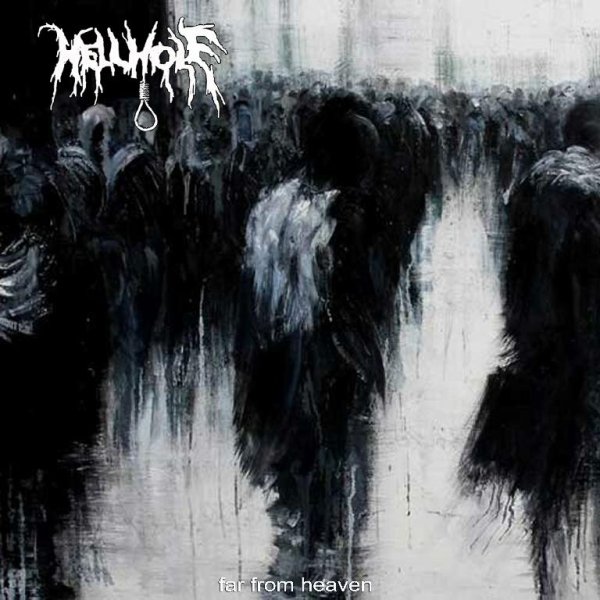 Hellhole - Dead Eyes