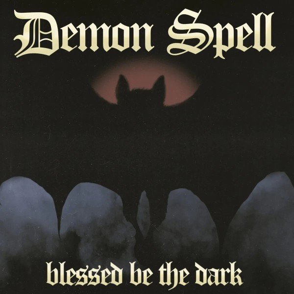 Demon Spell - As Lucifer Smiles