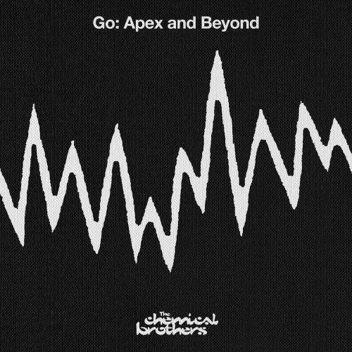 The Chemical Brothers - Let Forever Be