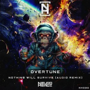 Overtune - Nothing Will Survive (Audio Remix)