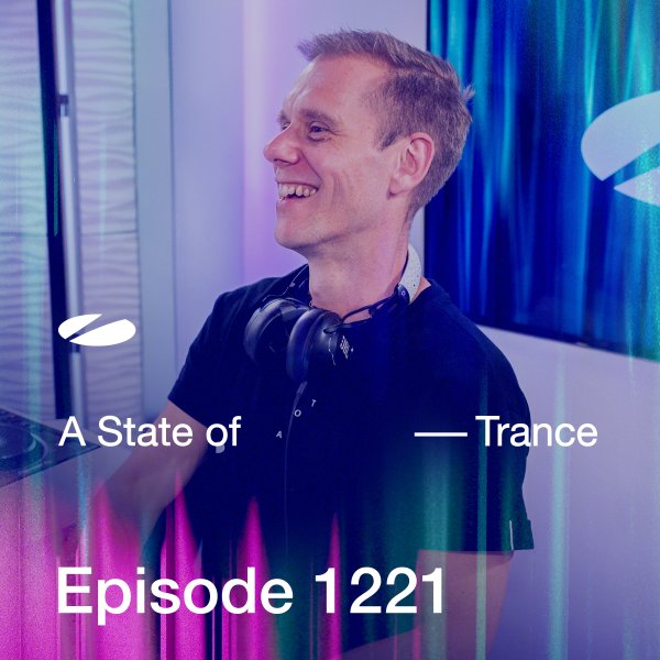 Armin Van Buuren - A State Of Trance 1221
