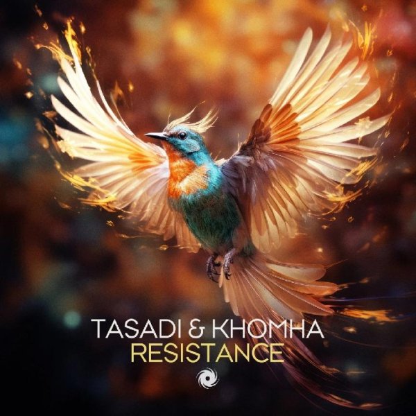 Tasadi &amp; KhoMha - Resistance