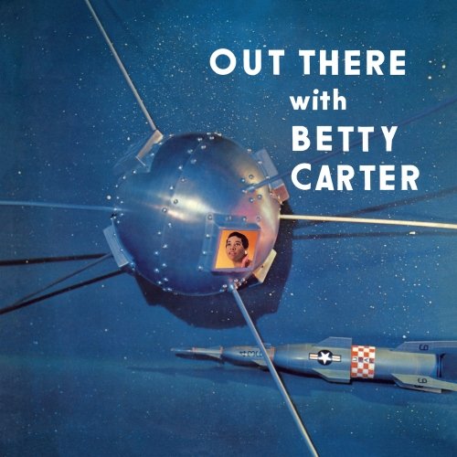Betty Carter - On The Isle Of May