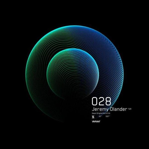 JEREMY OLANDER , J.SINGH , KAMALIZA . - ~MIX BY ~ PAVEL ~ JEREMY OLANDER , J.SINGH , KAMALIZA .