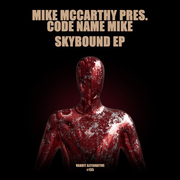 MIKE MCCARTHY - The Gathering Storm