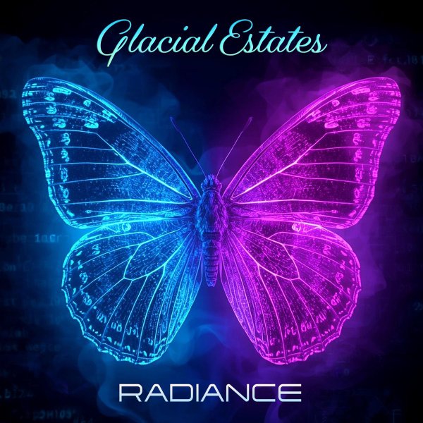 Glacial Estates - Opaque Pulse