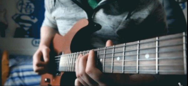 Nstens1117 - Avengers: Infinity War (Metal Cover)