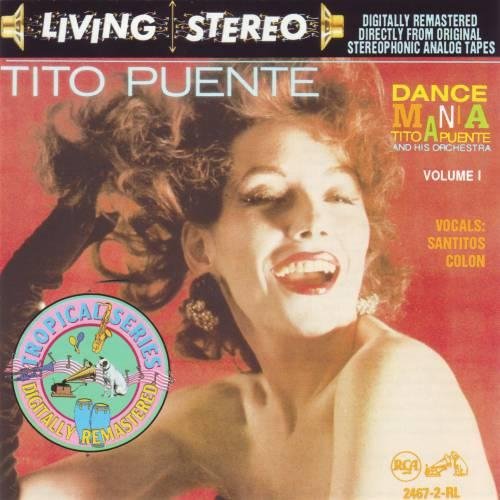 Tito Puente &amp; His Orchestra - Cuando Te Vea