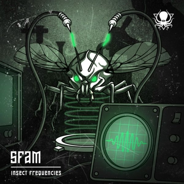 SFAM - Insect Frequencies