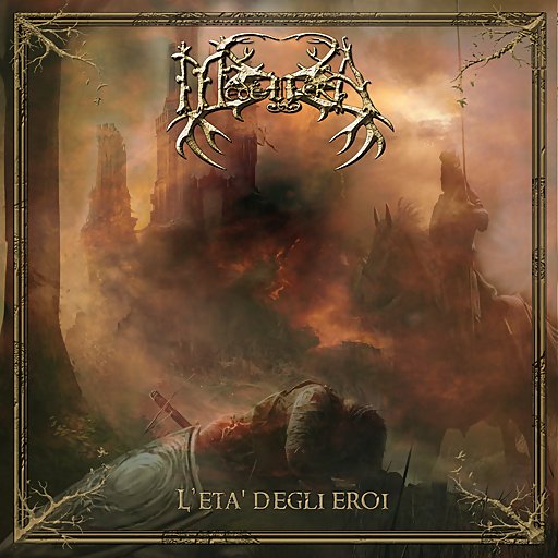 Medenera - Le Isole Dei Beati