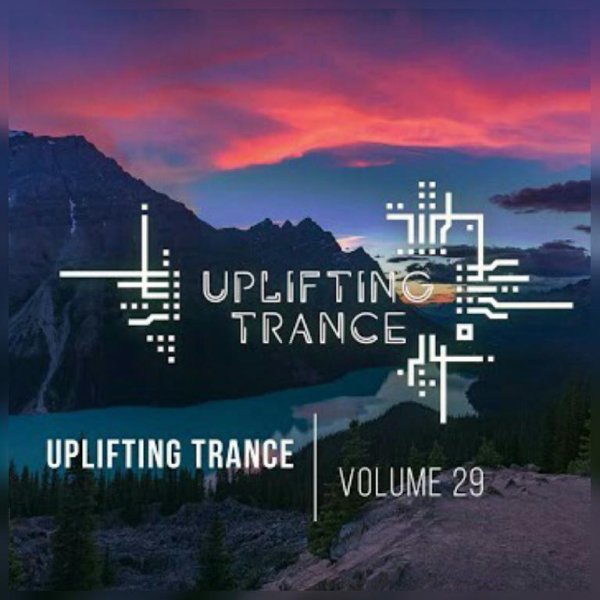 VA - UPLIFTING TRANCE 2021 VOL. 29