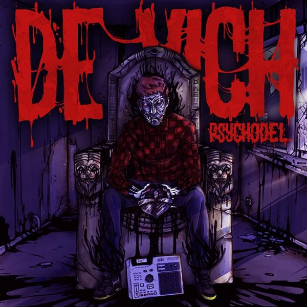 PsychoDel - Efefob