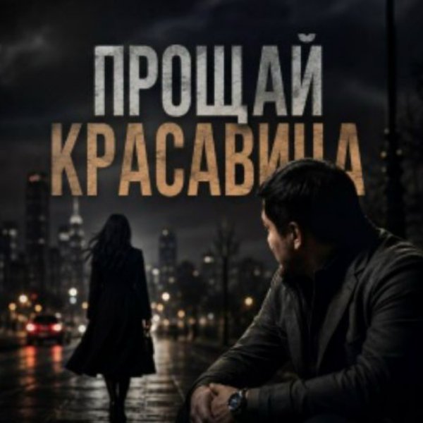 Alim Zu - Прощай, красавица/2026
