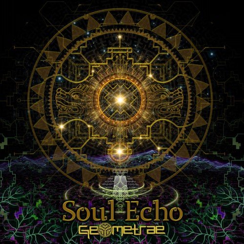 Geometrae - Integr8