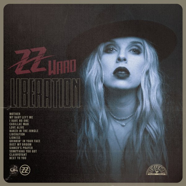 ZZ Ward - Sinner's Prayer