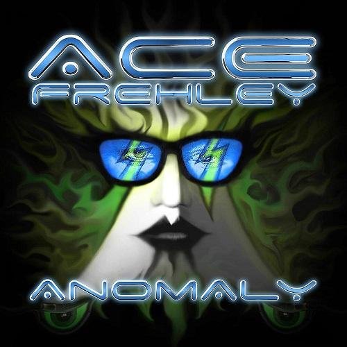 Ace Frehley - Outer Space