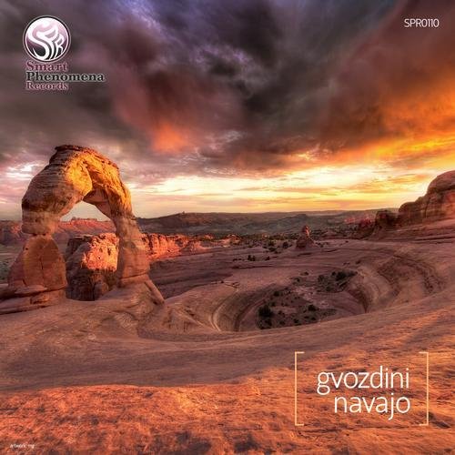 Gvozdini - Solar Delight (Nissim Gavriel Remiх)