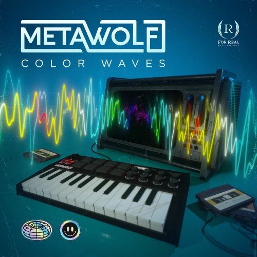 Metawolf - Energy Drink (Original Mix)