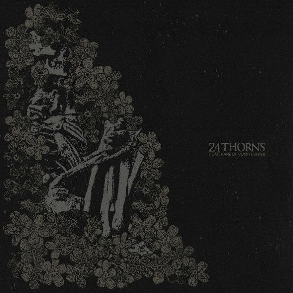 Mugshot &amp; Vomit Forth - 24 Thorns