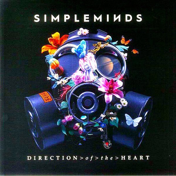 Simple Minds - Wondertimes
