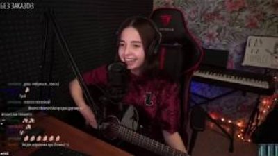 Юлия Кошкина - Гражданская  Оборона - По плану (Юля Кошкина cover)