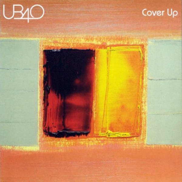UB40 - The Day I Broke The Law
