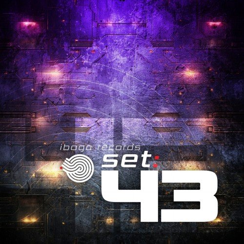 VA - Set 43 (2025)