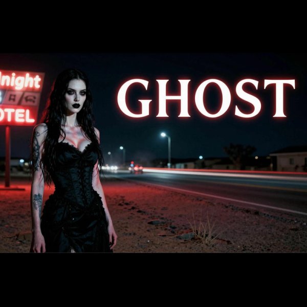 Ashborn Records - Ghost