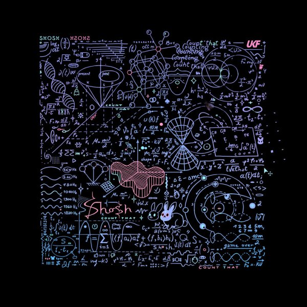 SHOSH - Count That