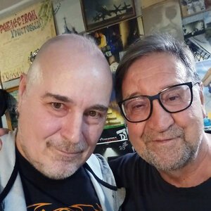 НЭП, Юрий Шевчук - Взлетаем иль падаем!