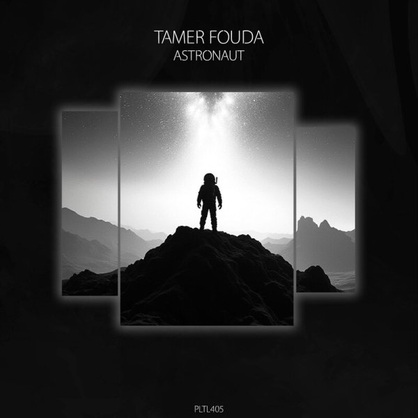 Tamer Fouda - Lost in the Matrix