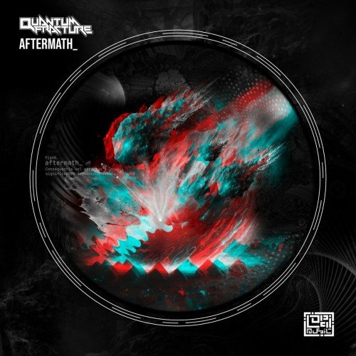 Quantum Fracture - Exodos (Original Mix)