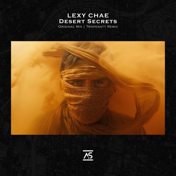 Lexy Chae / Tropenatt - Desert Secrets (Tropenatt Remix)