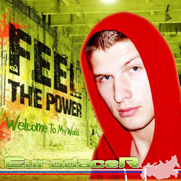 Eurodacer - AlexFantasy Eurodacer_rmx