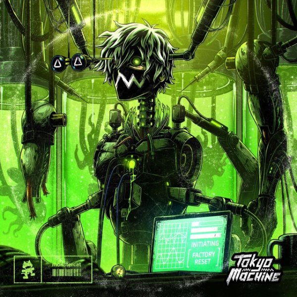 Tokyo Machine - LOCK N LOAD