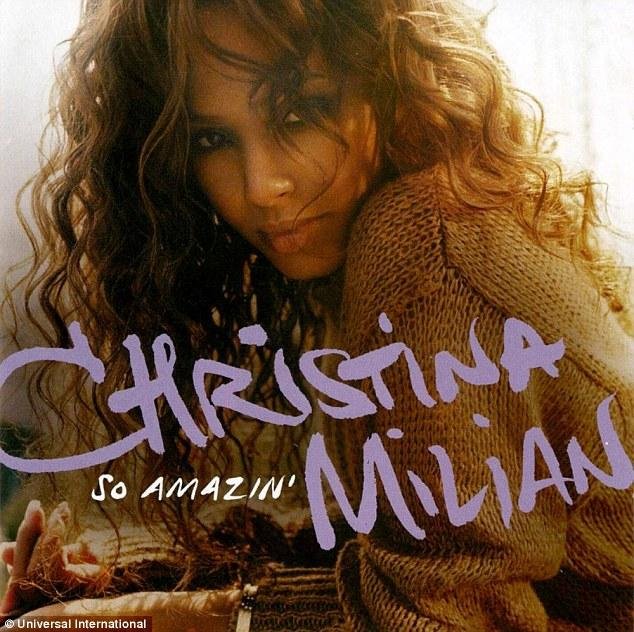 Christina Milian - Just A Little Bit