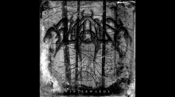 Ukrainian Black Metal - KLADOVEST - Winterwards [Full Album] | 2014