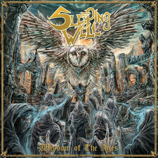 Sleeping Well - The Golden Dawn