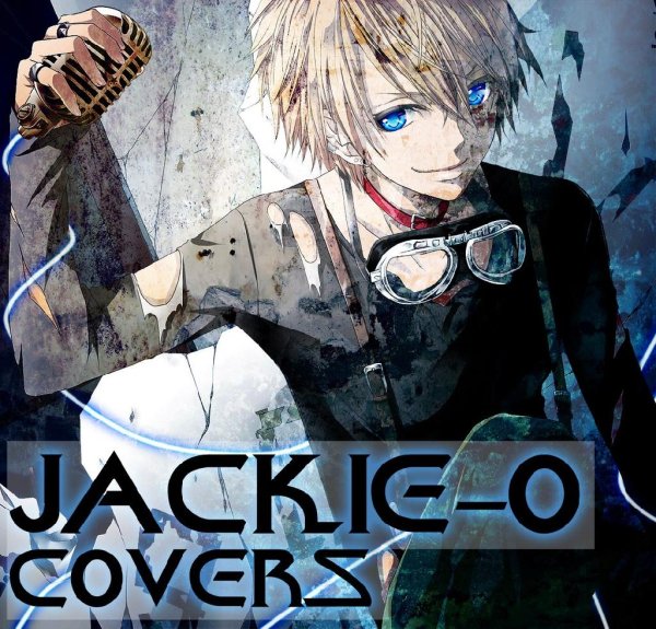 JACKIE-O - Ao no Exorcist OP 2 (Full-Version) - Ao no Exorcist OP 2 (Full-Version)