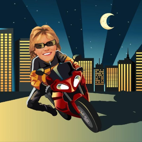 Modern Talking - Gasoline