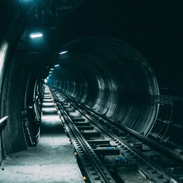 LEX - Dark Progressive House Underground (February 2026)