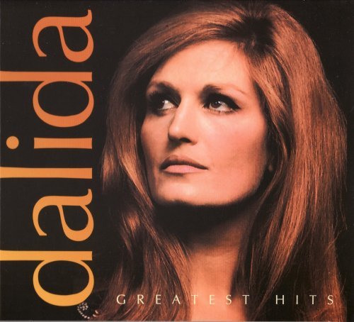 Dalida - Greatest Hits