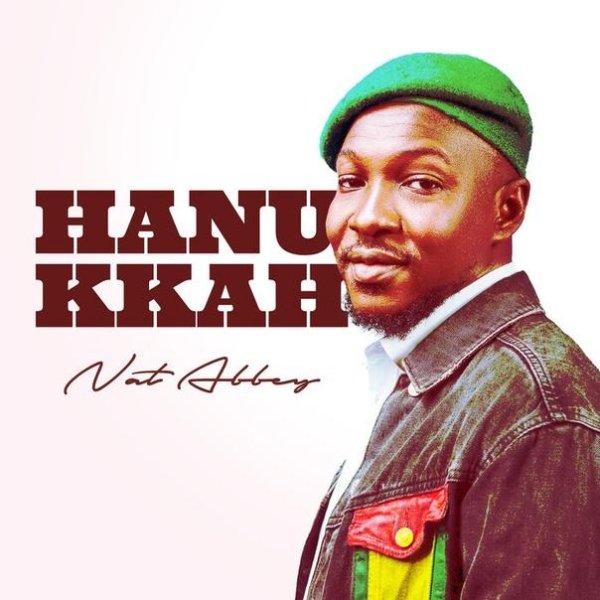 Nat Abbey - Hanukkah