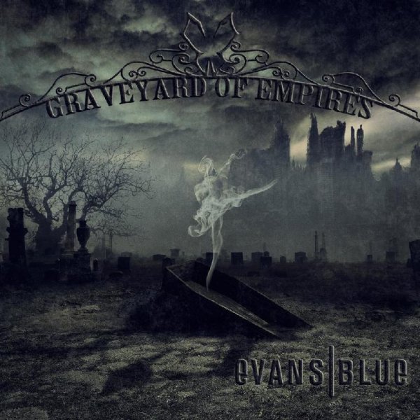 "Evans Blue" - "Live To Die"